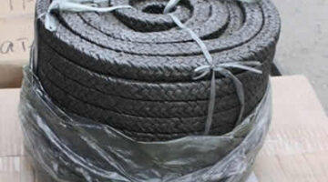 Набивка сальниковая АГИ, АП, АПР, АС, АФТ